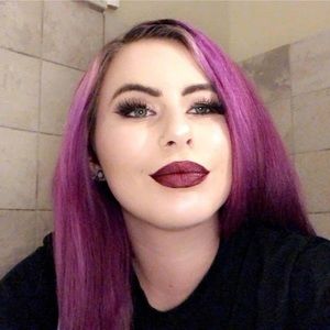 Meet your Posher, Reagan